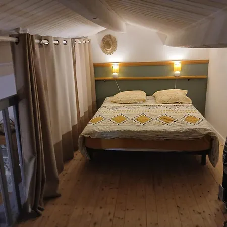 Les Pieds Dans L Eau Σπίτι διακοπών *