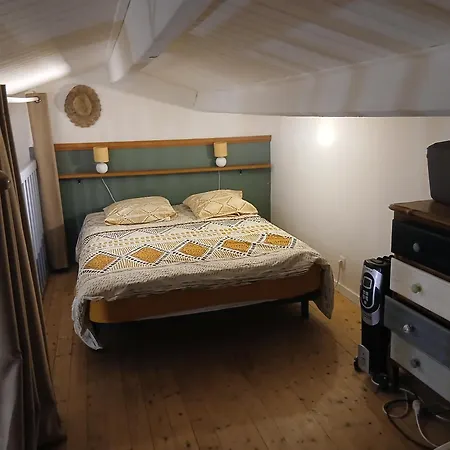 Les Pieds Dans L Eau Longeville-sur-Mer