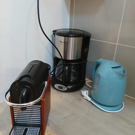 Les Pieds Dans L Eau Σπίτι διακοπών