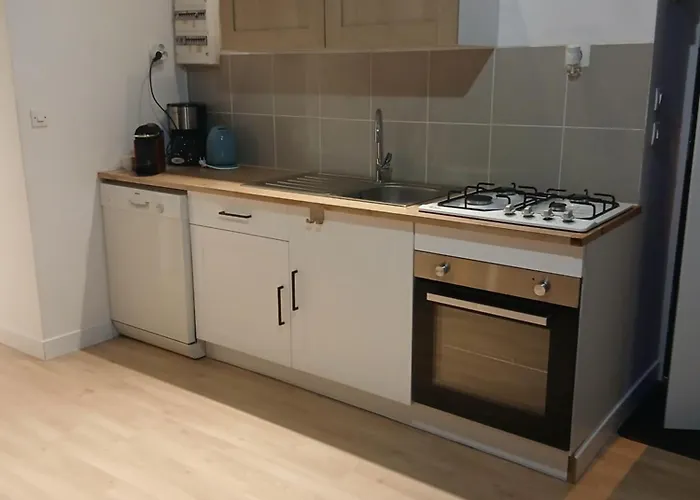 Les Pieds Dans L Eau Semesterbostad *