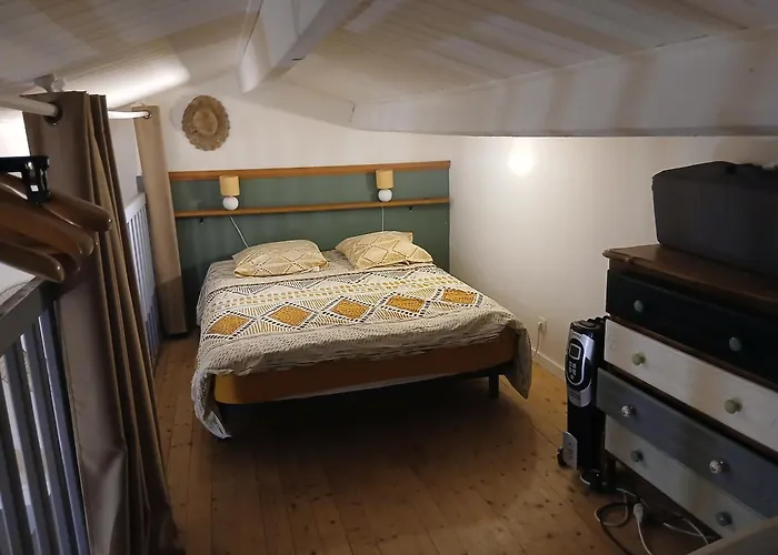 Les Pieds Dans L Eau Longeville-sur-Mer