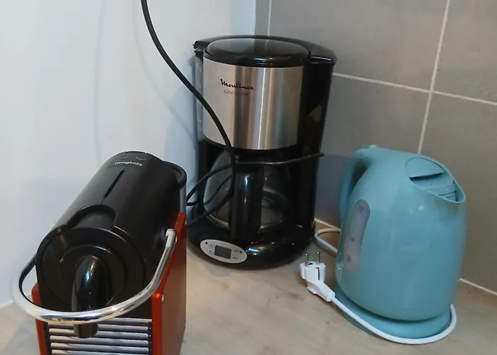 Les Pieds Dans L Eau Σπίτι διακοπών