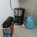 Les Pieds Dans L Eau Feriehus