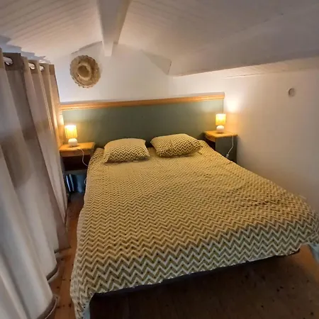 Les Pieds Dans L Eau 度假居 *