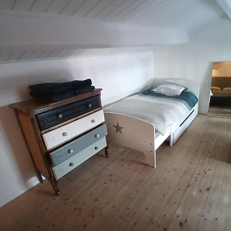 度假居 Les Pieds Dans L Eau *