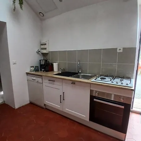 Les Pieds Dans L Eau 度假居