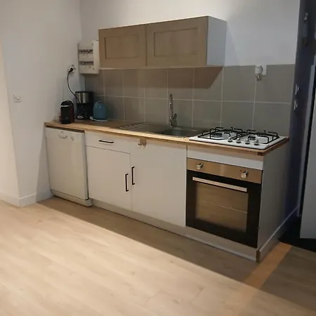 Les Pieds Dans L Eau Hébergement de vacances *