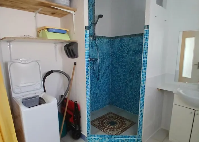 Les Pieds Dans L Eau Hébergement de vacances *